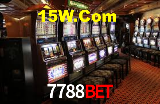 7788Bet: Jogos de Caça-Níqueis-Altas Recompensas, Roleta-Velocidade, Blackjack-Desafios Máximos