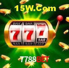Loterias online na 7788Bet