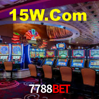 7788Bet: A Experiência de Casino com Jogos de Mesa ao Vivo