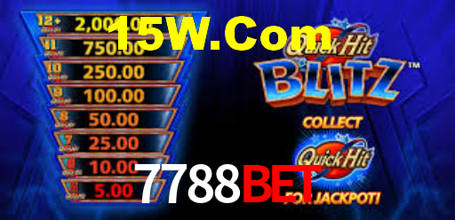 7788Bet: Seu Cassino Premiado com Pagamentos Rápidos