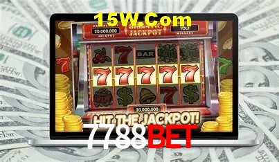Apostas de Futebol 7788Bet