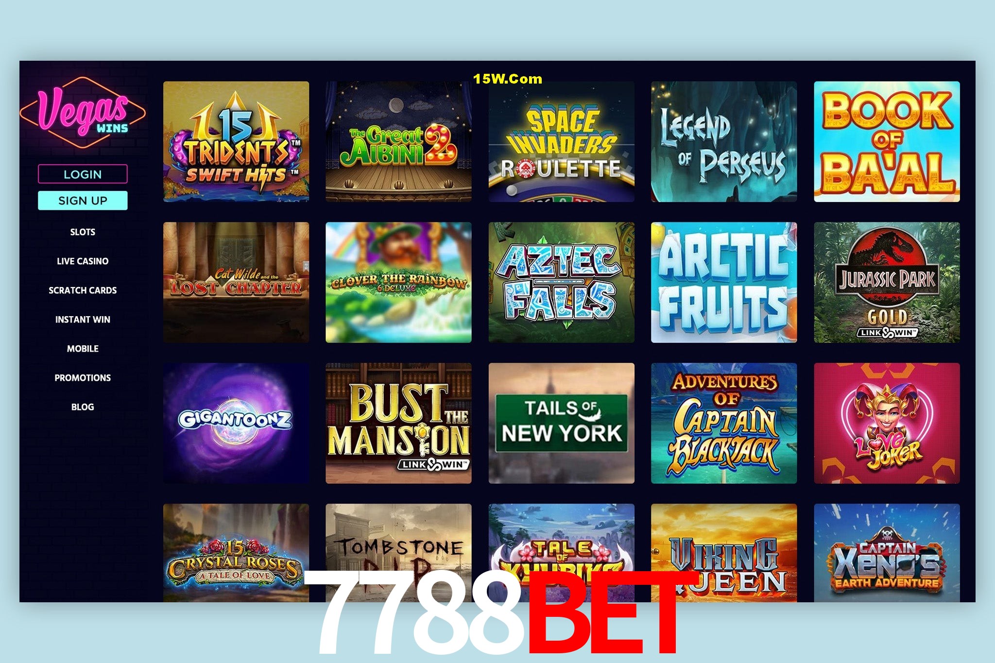 Player Reviews 7788Bet
