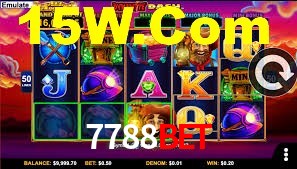 7788Bet