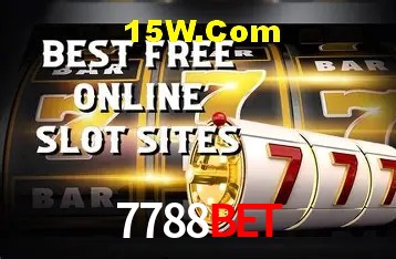 Design Responsivo 7788Bet