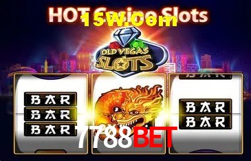 Jogos populares e pagamentos rápidos na 7788Bet