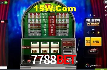 Avaliações dos Jogadores 7788Bet