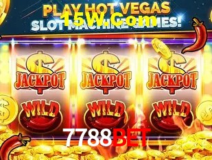 Promoção Relâmpago 7788Bet