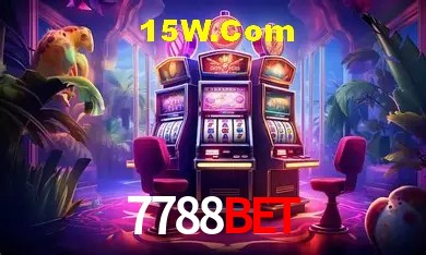 Jogos com bônus e suporte 24h na 7788Bet