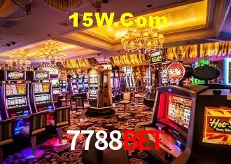 Casino Ao Vivo 7788Bet