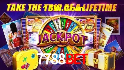 Provedores de Jogos 7788Bet