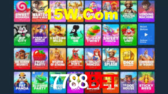 Mercados ao vivo e cash out na 7788Bet