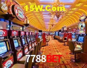 Segurança e performance na plataforma 7788Bet