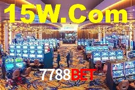 VIP Casino 7788Bet