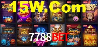Spaceman Game 7788Bet