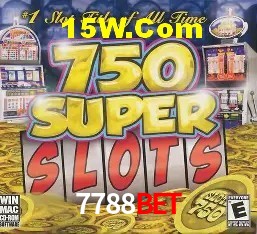 Bônus e promoções da 7788Bet