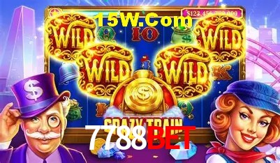 Diretório de Jogos 7788Bet